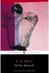 The New Machiavelli