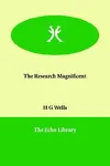 The Research Magnificent