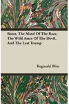 Boon, the Mind of the Race (As: Reginald Bliss)