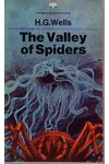 The Valley of Spiders