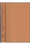 Early Writings in Science and Science Fiction