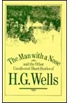 The Man With a Nose