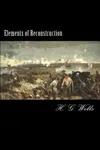 Elements of Reconstruction