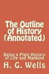 The Outline of History