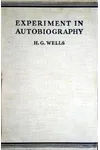 Experiment in Autobiography