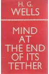 Mind at the End of Its Tether