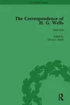 The Correspondence of H G Wells, Vol. 2