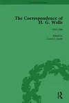 The Correspondence of H G Wells, Vol. 4