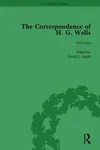 The Correspondence of H G Wells, Vol. 3