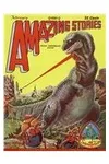 Amazing Stories, February 1929