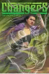 The Emerald Mask