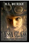 Nyssa Glass and the House of Mirrors