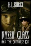 Nyssa Glass and the Cutpurse Kid