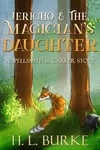 Jericho & the Magician's Daughter