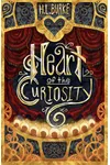 Heart of the Curiosity