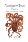 Absolutely True Facts about the Pacific Tree Octopus