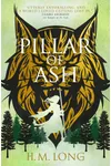 Pillar of Ash