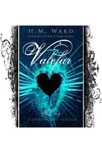 Valefar, Vol. 2