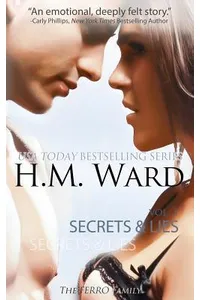 Secrets and Lies, Vol. 3