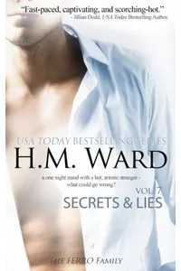 Secrets and Lies, Vol. 7