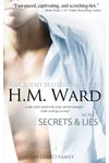 Secrets and Lies, Vol. 7