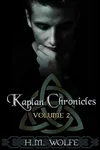 The Kaplan Chronicles: Volume 2