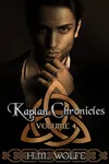 The Kaplan Chronicles: Volume 4