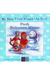 Pooh Welcomes Winter