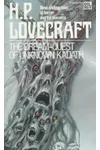 The Dream-Quest of Unknown Kadath
