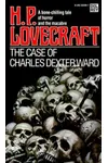 The Case of Charles Dexter Ward