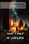 The Doom That Came to Sarnath