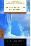 At the Mountains of Madness