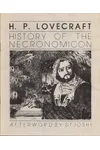 History of the Necronomicon