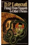 Fungi from Yuggoth and Other Poems