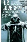 At the Mountains of Madness and Other Tales of Terror