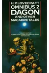 Dagon and Other Macabre Tales
