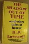 The Shadow Out Of Time and Other Tales of Horror