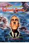 Weird Poems