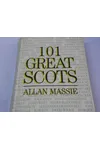101 Great Scots