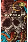 The Complete Works of H. P. Lovecraft