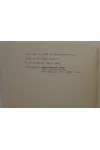 Uncollected Letters