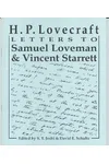 Letters to Samuel Loveman & Vincent Starrett