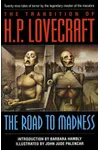 The Transition of H. P. Lovecraft