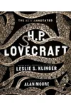 The New Annotated H. P. Lovecraft