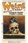 Weird Tales 1