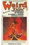 Weird Tales 3