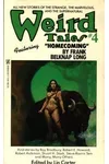 Weird Tales 4