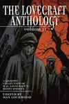 The Lovecraft Anthology, Volume 2