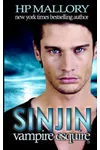 Sinjin