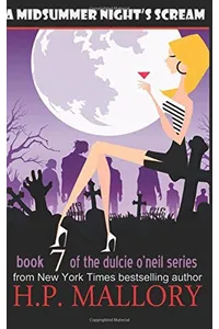 A Midsummer Night's Scream